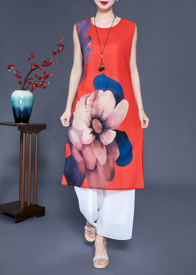 Well Tailored Garment with a Graceful Silhouette