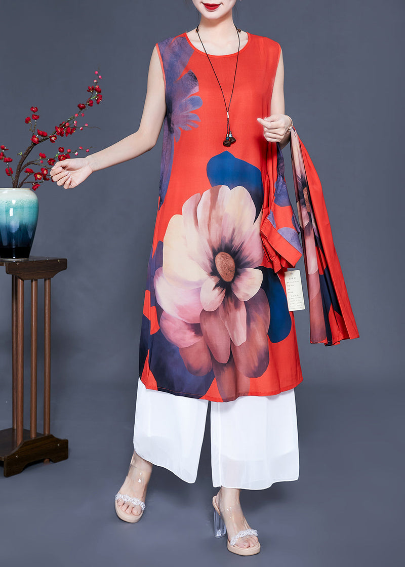 Well Tailored Garment with a Graceful Silhouette