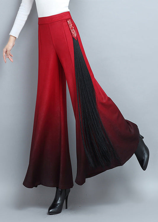 Beautifully Finished Pants in a Timeless Design