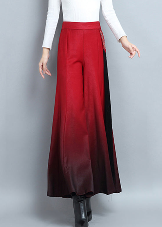 Beautifully Finished Pants in a Timeless Design