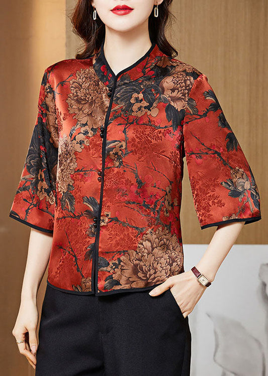 Beautifully Crafted Shirt in a Classic Style