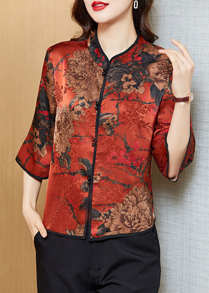 Beautifully Crafted Shirt in a Classic Style