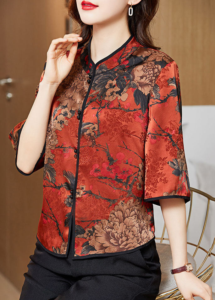 Beautifully Crafted Shirt in a Classic Style