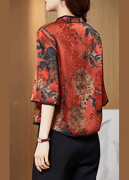 Beautifully Crafted Shirt in a Classic Style