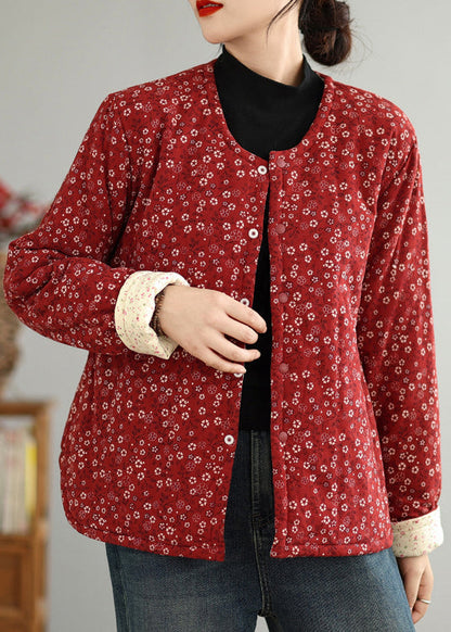 Classic Vintage & Enduringly Stylish Coat