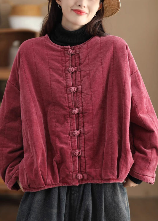 Beautifully Finished Jacket in a Timeless Design