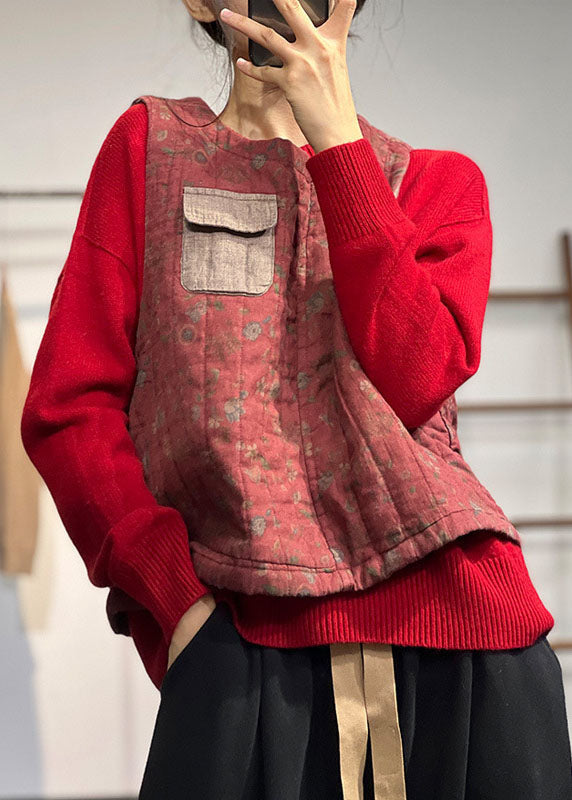 Beautifully Crafted Top in a Classic Style