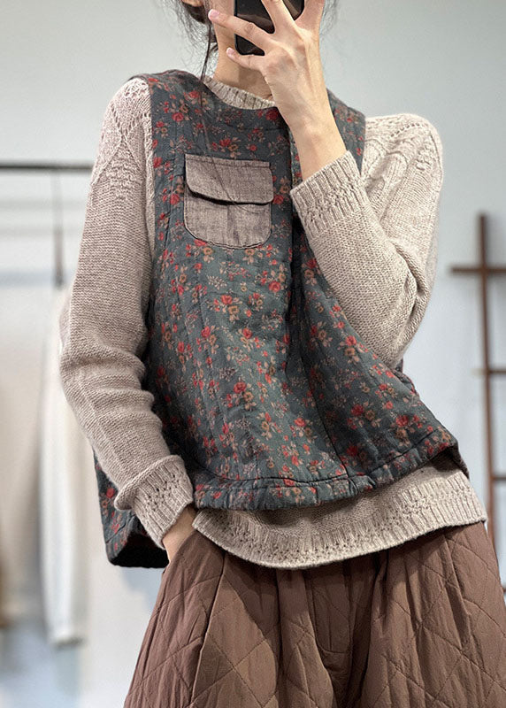 Beautifully Crafted Top in a Classic Style