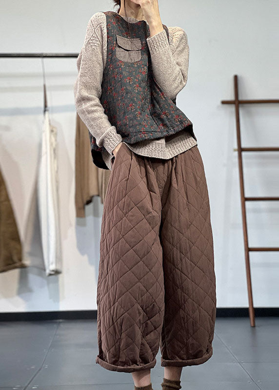 Beautifully Crafted Top in a Classic Style