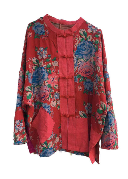 Polished Top with an Effortless Classic Look