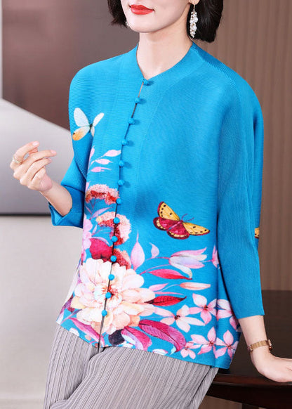 Beautifully Balanced Top with Timeless Character