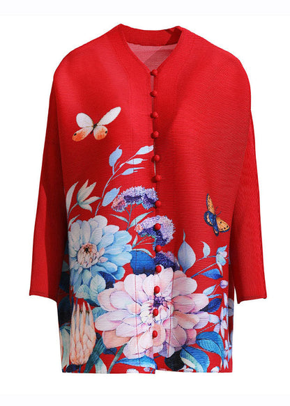 Beautifully Balanced Top with Timeless Character