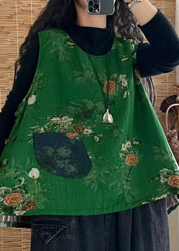 A Vintage Style Garment with Delicate Timeless Details