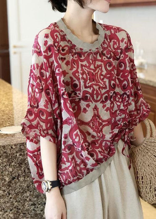 Classic Vintage & Enduringly Stylish Top