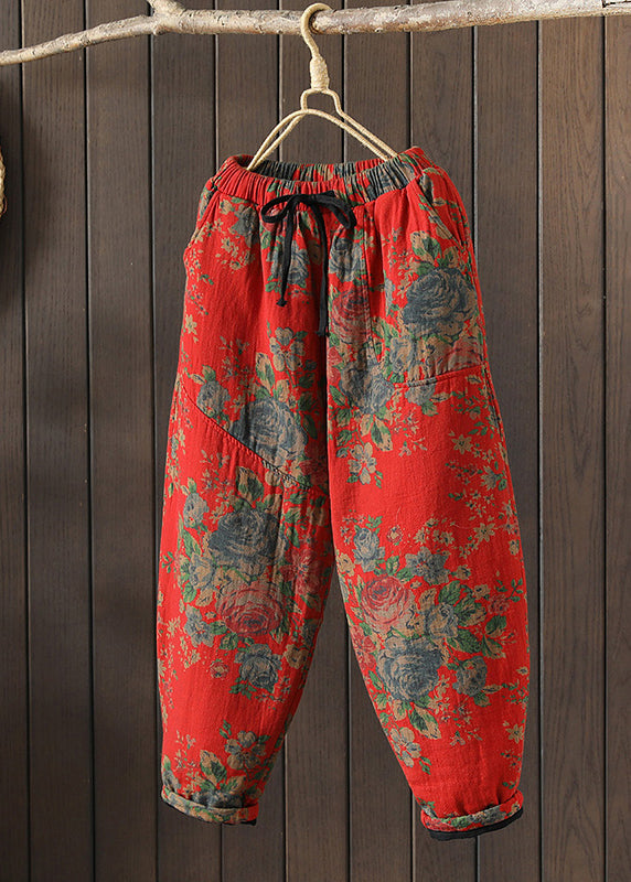 Beautifully Finished Pants in a Timeless Design