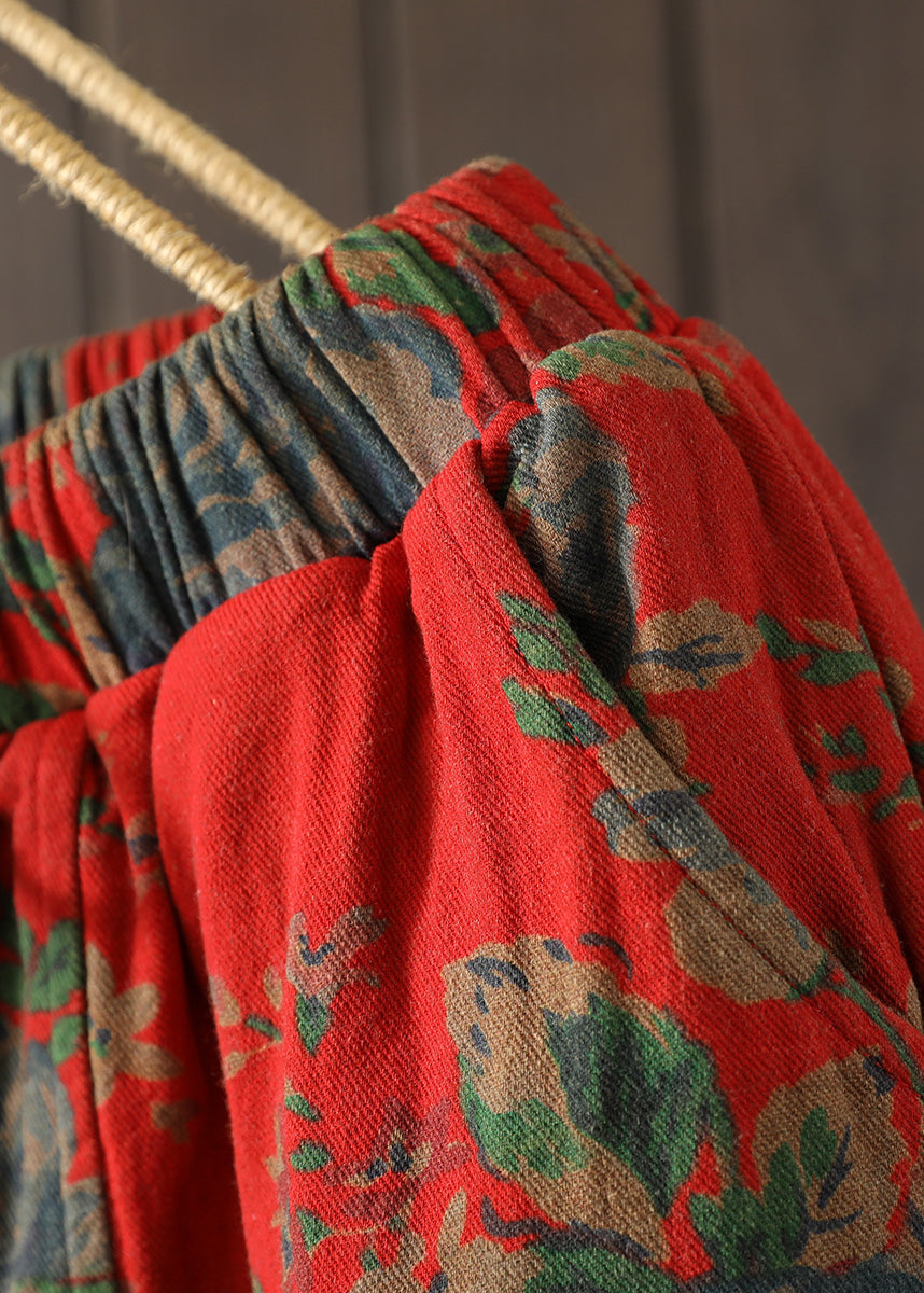 Beautifully Finished Pants in a Timeless Design
