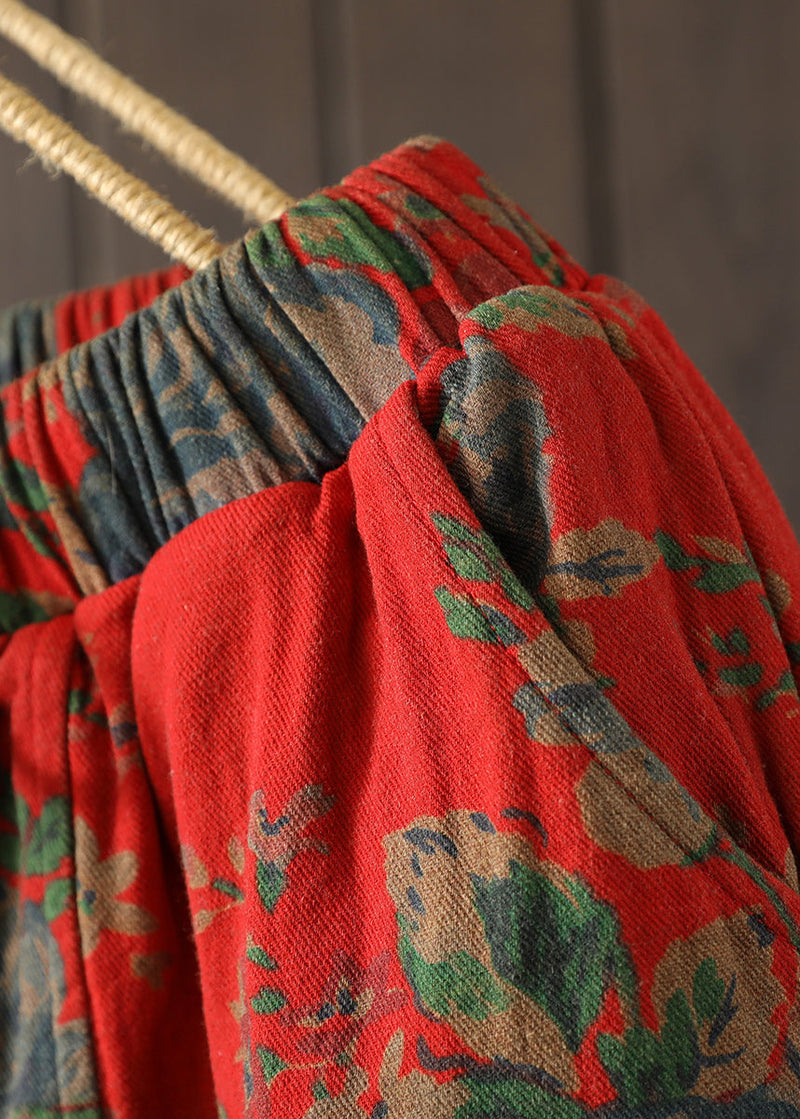 Beautifully Finished Pants in a Timeless Design