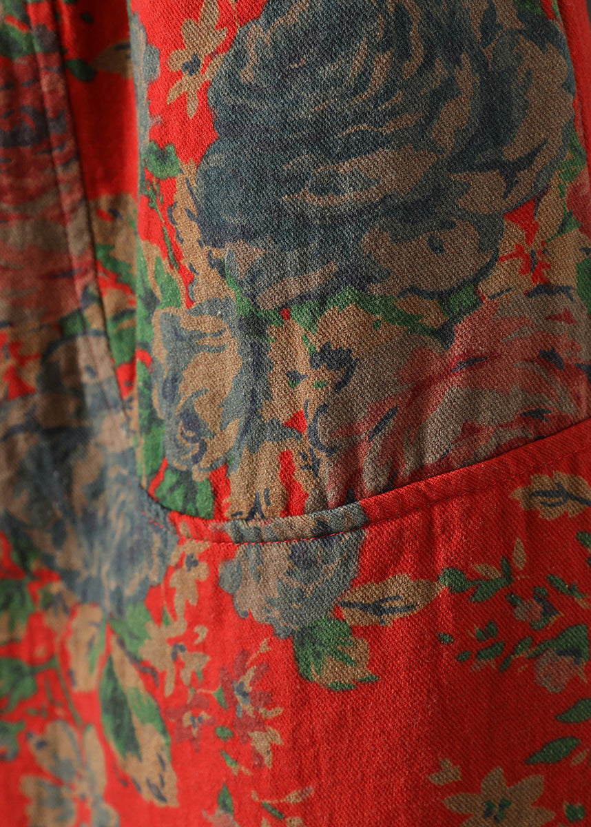 Beautifully Finished Pants in a Timeless Design