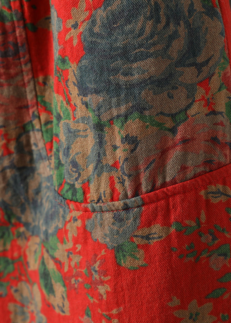 Beautifully Finished Pants in a Timeless Design