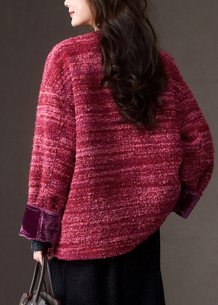 Polished Coat with an Effortless Classic Look