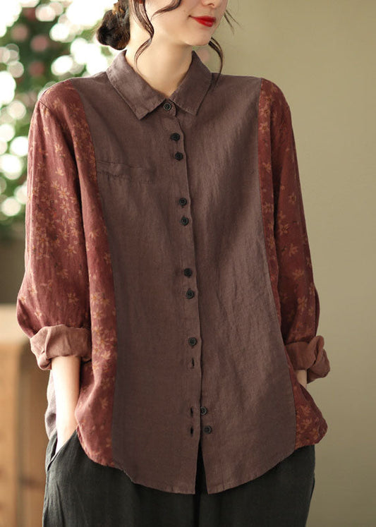 Classic Vintage & Enduringly Stylish Shirt