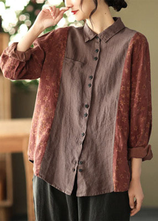 Classic Vintage & Enduringly Stylish Shirt