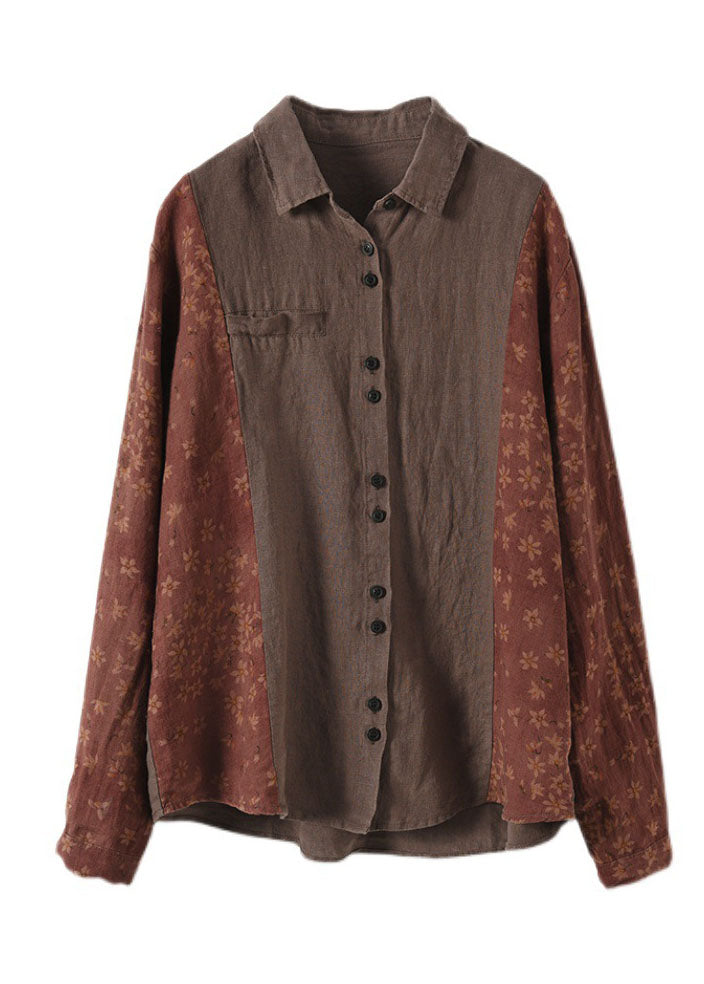 Classic Vintage & Enduringly Stylish Shirt