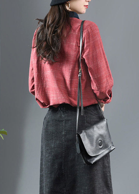 Beautifully Finished Shirt in a Timeless Design