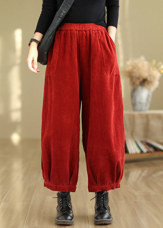 Gracefully Styled Pants for Any Occasion