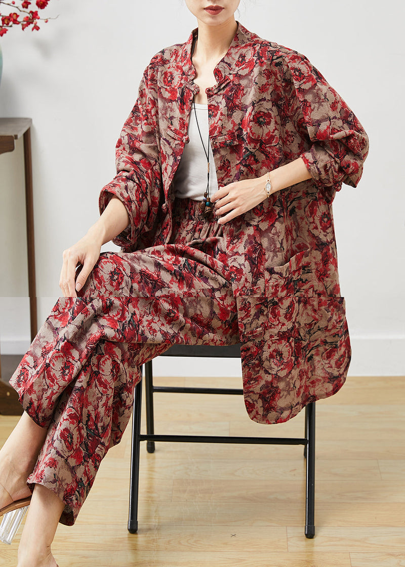 Charming Set for Any Occasion
