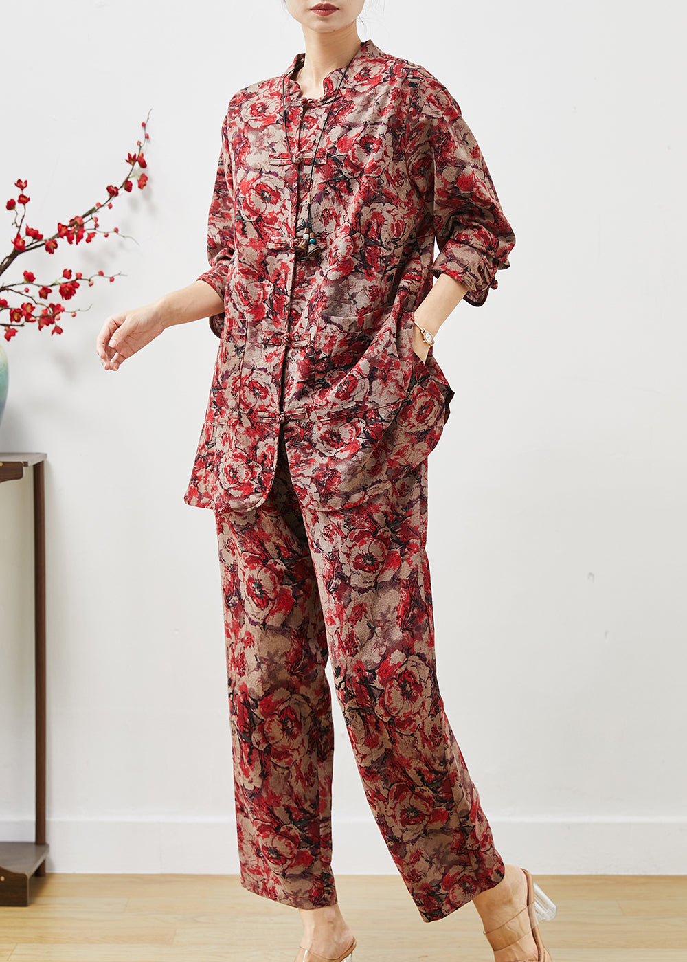 Charming Set for Any Occasion