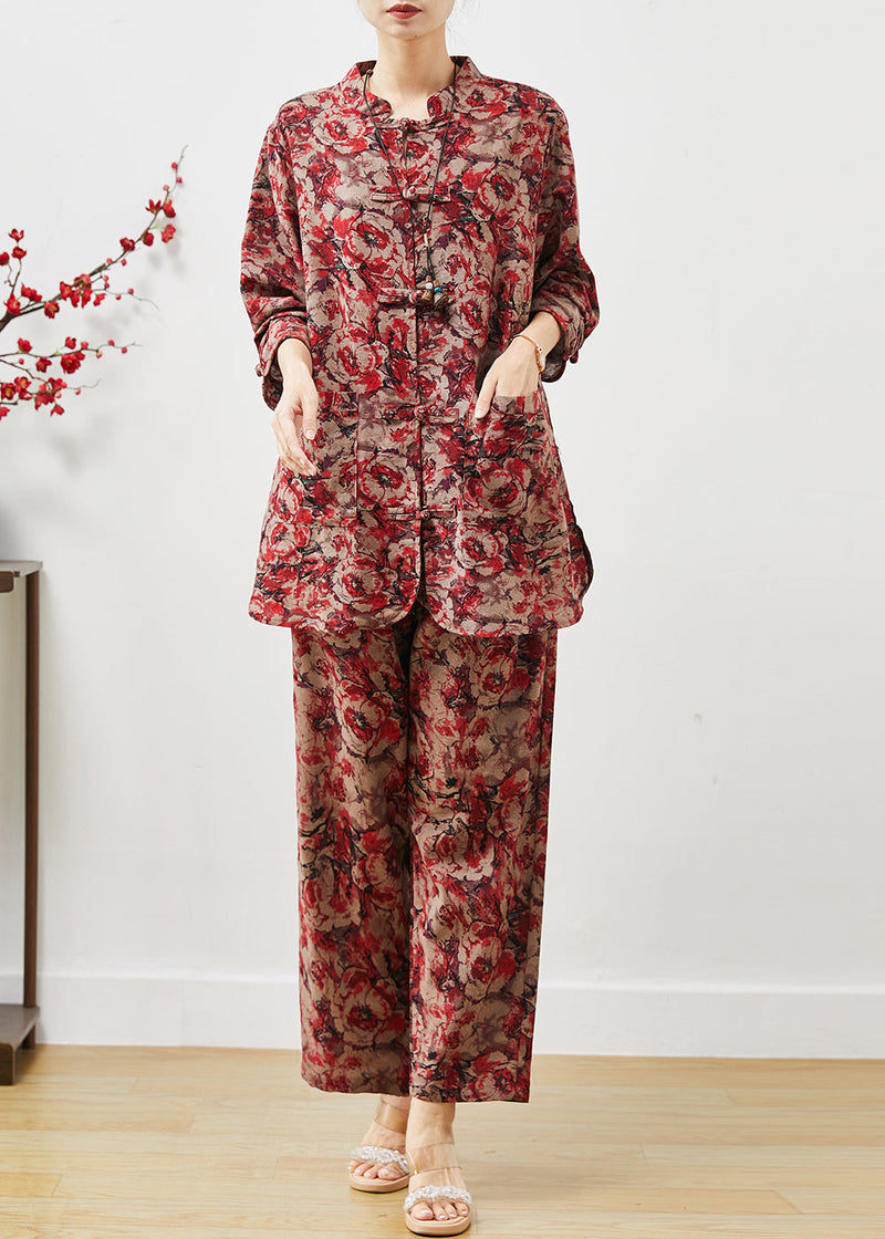 Charming Set for Any Occasion