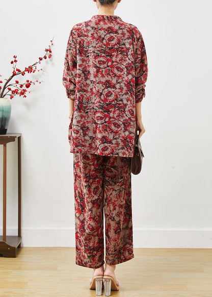 Charming Set for Any Occasion