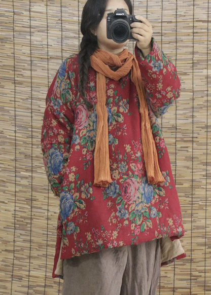 Gracefully Styled Coat for Any Occasion