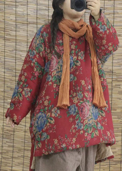 Gracefully Styled Coat for Any Occasion