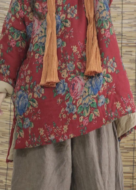 Gracefully Styled Coat for Any Occasion