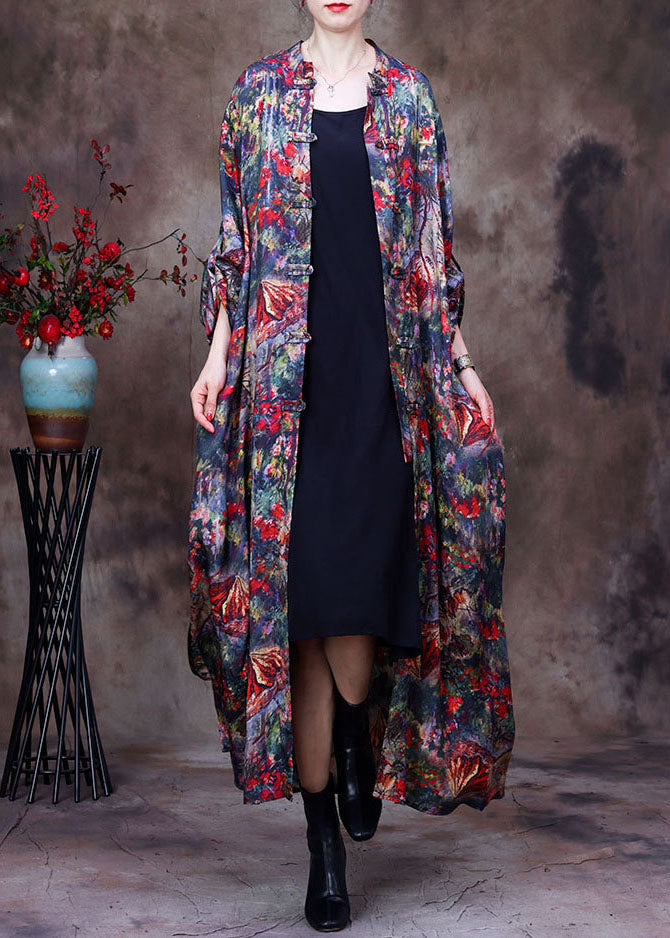 Effortlessly Elegant Coat with a Timeless Design