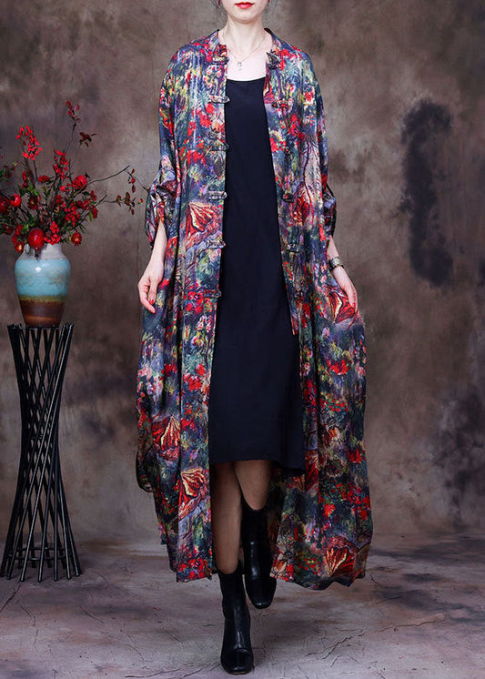 Effortlessly Elegant Coat with a Timeless Design