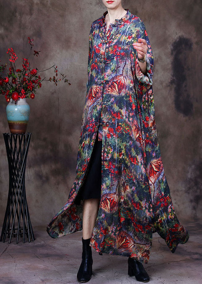 Effortlessly Elegant Coat with a Timeless Design