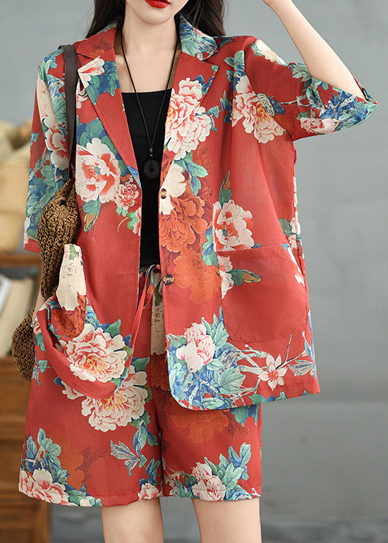 Beautifully Finished Garment in a Timeless Design