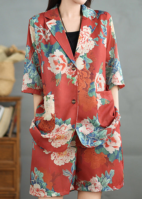 Beautifully Finished Garment in a Timeless Design
