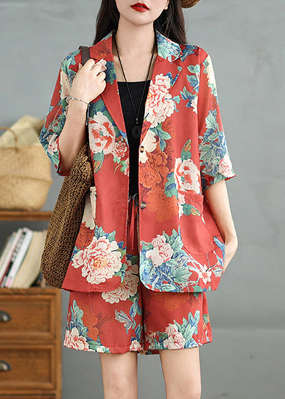 Beautifully Finished Garment in a Timeless Design