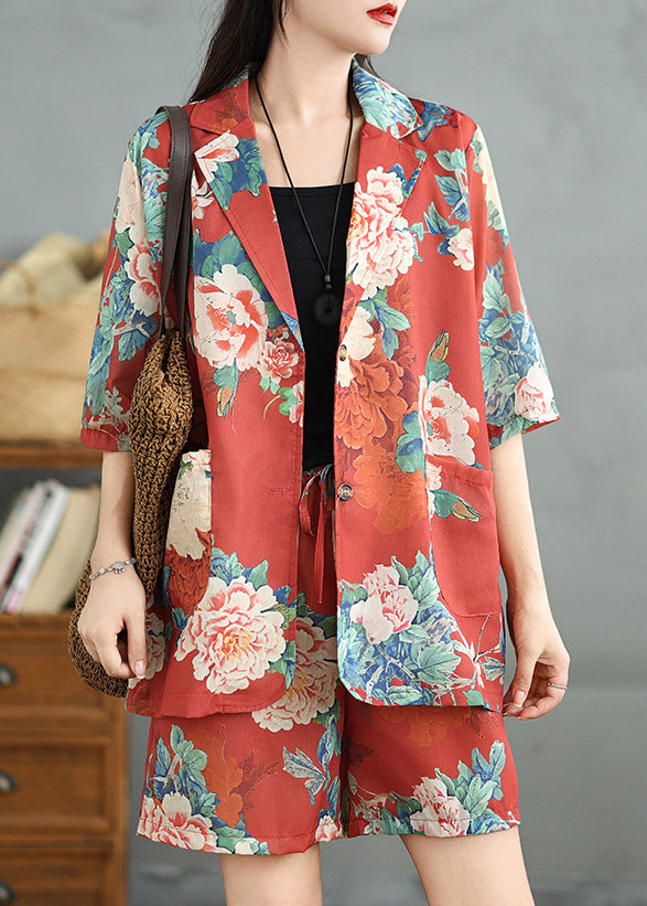 Beautifully Finished Garment in a Timeless Design