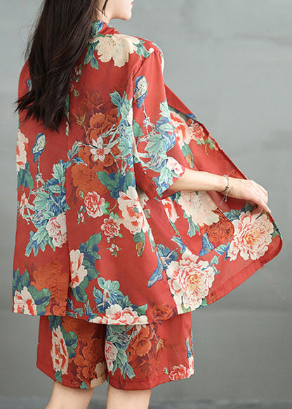 Beautifully Finished Garment in a Timeless Design