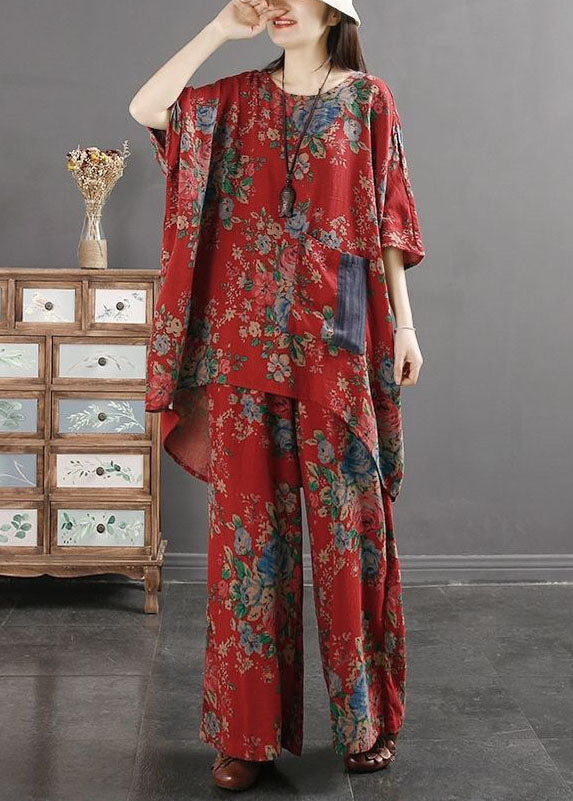 Gracefully Styled Pants for Any Occasion