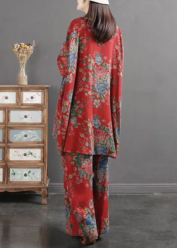 Gracefully Styled Pants for Any Occasion