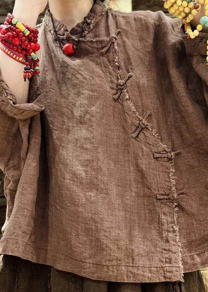 Beautifully Finished Top in a Timeless Design