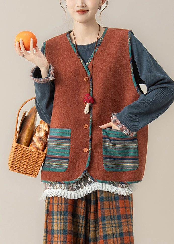 Beautifully Balanced Coat with Timeless Character