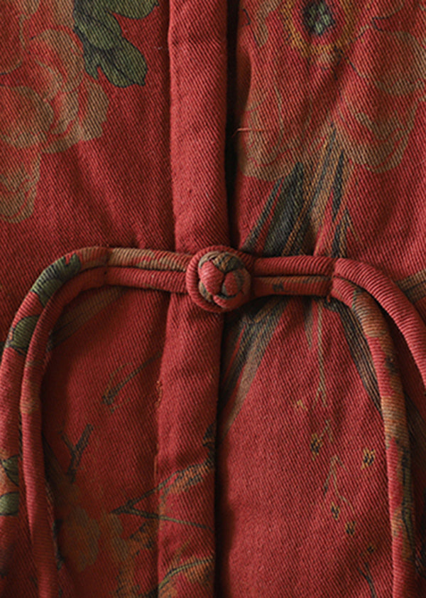 A Vintage Style Garment with Delicate Timeless Details