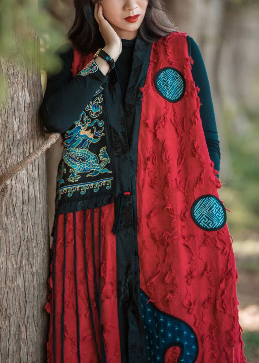 Beautifully Finished Coat in a Timeless Design